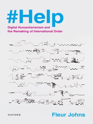cover image of #Help